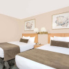 Отель Howard Johnson by Wyndham Downtown Kamloops, фото 7