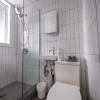 Отель Stylish 2-BR Apt in the Heart of Plateau, фото 15