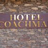 Отель Distinction Coachman Hotel, Palmerston North, фото 31