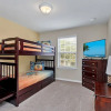 Отель Deluxe and Roomy 6BD Home Close To Disney #6st413, фото 38