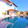 Отель Very Large Villa Suitable for a Large Group up to 10 People or Even 2 Families, фото 15