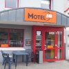 Отель Motel 24h Bremen Ost в Бремене
