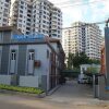 Отель Royal Crown Hotel в Янгоне