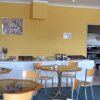 Отель Chadstone Executive Motel, фото 15