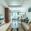 Отель Damac Lake View, фото 3