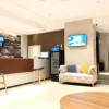 Отель Jtour Inn Changchun Railway Station South Plaza, фото 4