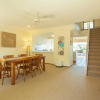 Отель Noosa Entrance Waterfront Resort, фото 22