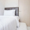 Отель Homey 2Br At Tokyo Riverside Pik 2 Apartment, фото 3