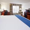 Отель Holiday Inn Express & Suites Alliance, an IHG Hotel, фото 6