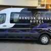 Отель Ramada Bangor, фото 13