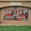 Отель De Loft Guest House, фото 13