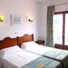 Отель Hostal Rey, фото 4