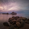 Отель Lub d Koh Tao Tanote Bay, фото 14