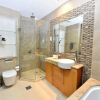 Отель BBL - Stylish 1BR with balcony in Marina, фото 6