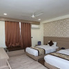 Отель GS Inn by OYO Rooms, фото 4