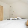 Отель 2 Bedroom Apt at Sensational Stay Serviced Accommodation Aberdeen - Clifton Road, фото 18