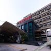 Отель Xian Airport Business Hotel Xishaomen, фото 42