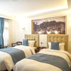 Отель Satkar Hotel and Spa, фото 6