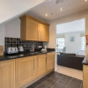 Отель Waterfront Apartments, фото 14