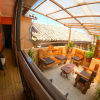 Отель Hospedaje Turistico Recoleta - Hostel, фото 11