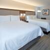 Отель Holiday Inn Express Hotel & Suites SeaTac, an IHG Hotel, фото 31