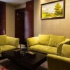 Отель Guangzhou Daxin International Hotel, фото 6
