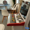 Отель Miluo Wekoo Homestay, фото 11