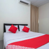 Отель OYO 586 My Residence Hotel, фото 4