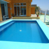 Отель Casa Mexicana La Reyna, фото 13