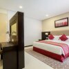 Отель Ramada Hotel And Suites Amwaj Islands, фото 10