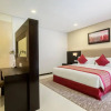 Отель Ramada Hotel And Suites Amwaj Islands, фото 7