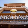 Отель Ganga Sagar в Уллале