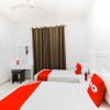 Отель OYO 105 Star House 05, фото 7