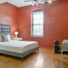 Отель Amazing 3br/2ba Industrial Apt in Nola by Domio, фото 5