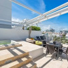 Отель Penthouse Bahia Mar South Beach On Ocean Drive Miami Beach 1 Bedroom Home by RedAwning, фото 11