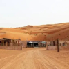 Отель Bidiya Desert Camp, фото 1