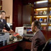 Отель Exhibition International Hotel, фото 17