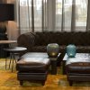 Отель Motel One Munich - Campus в Мюнхене