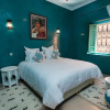 Отель Riad Azrur, фото 19
