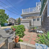 Отель Splendid Provincetown Penthouse Apartment w/ Deck!, фото 15