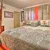 Отель Cozy Corner in Memphis - 4 Miles to Graceland!, фото 3