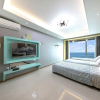 Отель Gangneung The Ciel Spa Pension, фото 22