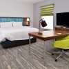 Отель Hampton Inn & Suites St. Paul Oakdale/Woodbury, фото 19