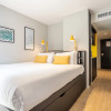 Отель Staycity Aparthotels, Bordeaux City Centre, фото 6