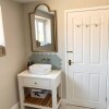 Отель Harbourside - Luxury 2bed Cottage & Garden, фото 5