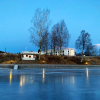 Отель Hurdalsjøen Hotell, фото 22