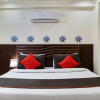 Отель Collection O 74986 Hotel Sky Villa's Near Palam Metro Station, фото 25