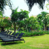 Отель Inna Bali Beach Garden, фото 14
