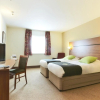 Отель Premier Inn Glasgow Braehead, фото 4