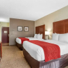 Отель Comfort Inn & Suites, фото 31